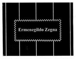 ERMENEGILDO ZEGNA