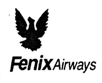 FENIX AIRWAYS