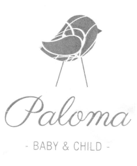 PALOMA BABY & CHILD