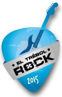 EL TRÉBOL ROCK