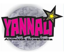 YANNALI ALCANZA TU ESTRELLA