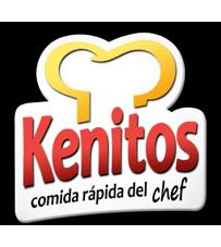 KENITOS COMIDA RÁPIDA DEL CHEF