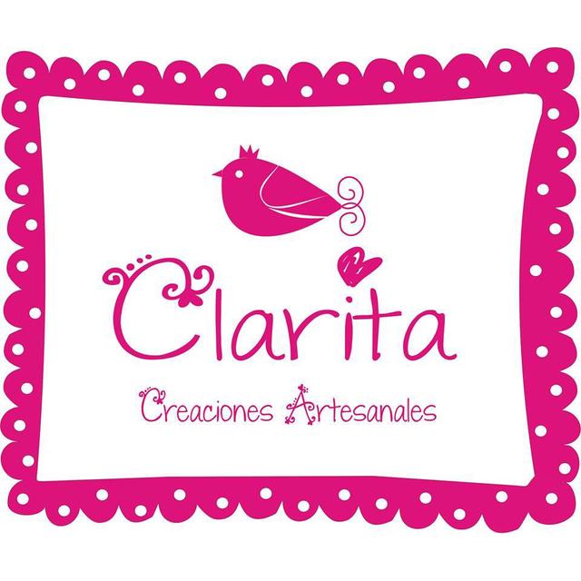 CLARITA. CREACCIONES ARTESANALES.