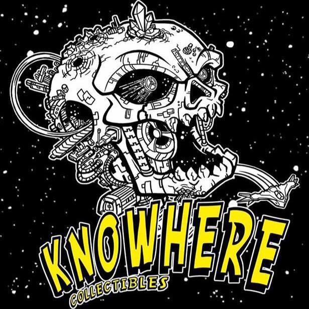 KNOWHERE COLLECTIBLES