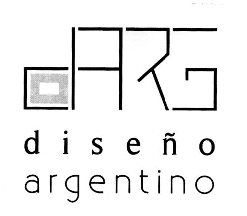 ARG DISEÑO ARGENTINO