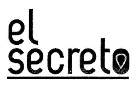 EL SECRETO