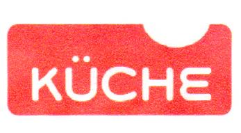 KÜCHE