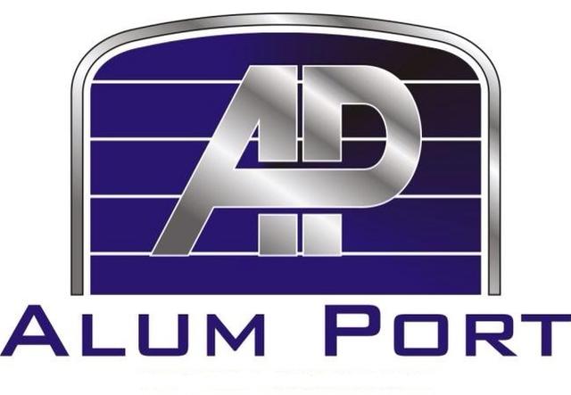 AP ALUM PORT