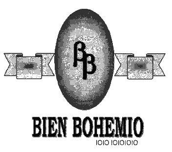 BB BIEN BOHEMIO