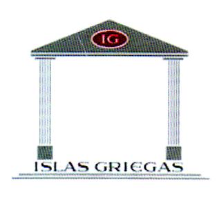 IG ISLAS GRIEGAS