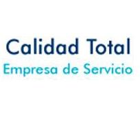 CALIDAD TOTAL EMPRESA DE SERVICIO