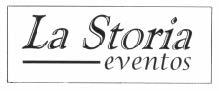 LA STORIA EVENTOS