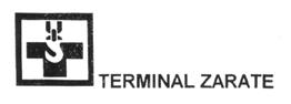 TERMINAL ZARATE
