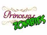 PRINCESAS ZOMBIES