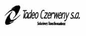 TADEO CZERWENY S.A. SOLUCIONES TRANSFORMADORAS