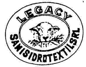 LEGACY SANISIDROTEXTILSRL