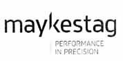 MAYKESTAG PERFORMANCE IN PRECISION