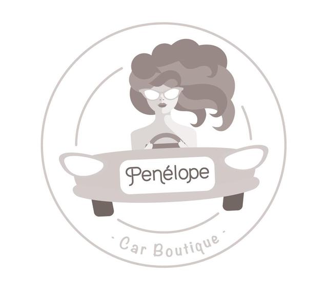 PENELOPE CAR BOUTIQUE