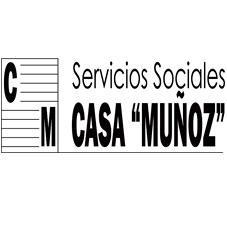 CM SERVICIOS SOCIALES CASA MUÑOZ