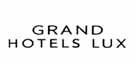 GRAND HOTELS LUX