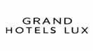 GRAND HOTELS LUX