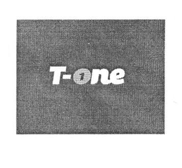 T-ONE