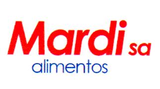 MARDI SA ALIMENTOS