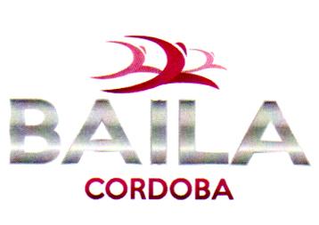 BAILA CORDOBA