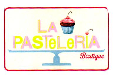 LA PASTELERIA BOUTIQUE