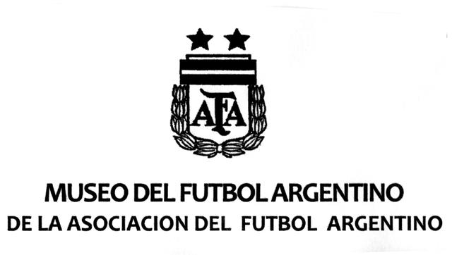 AFA MUSEO DEL FUTBOL ARGENTINO DE LA ASOCIACION DEL FUTBOL ARGENTINO