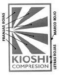 KIOSHI COMPRESION