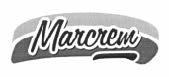 MARCREM
