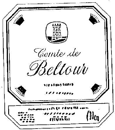 COMTE DE BELTOUR