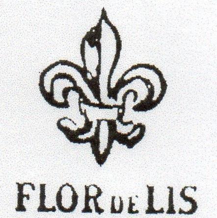 FLOR DE LIS