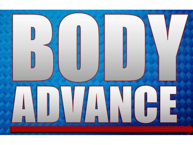 BODY ADVANCE