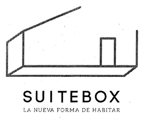 SUITEBOX LA NUEVA FORMA DE HABITAR