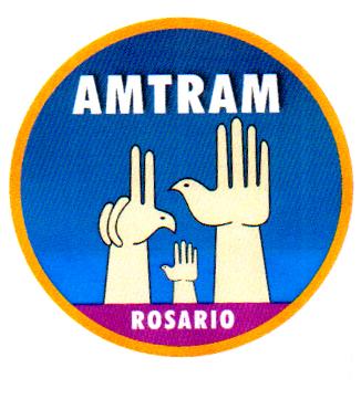 AMTRAM ROSARIO