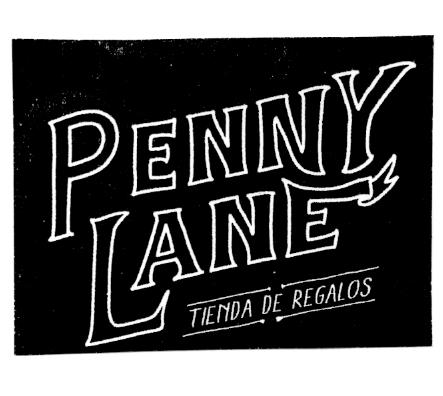 PENNY LANE TIENDA DE REGALOS