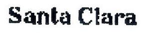 SANTA CLARA