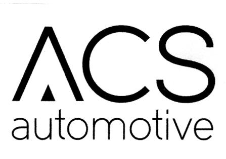 ACS AUTOMOTIVE