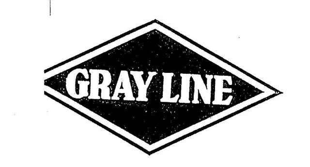 GRAY LINE