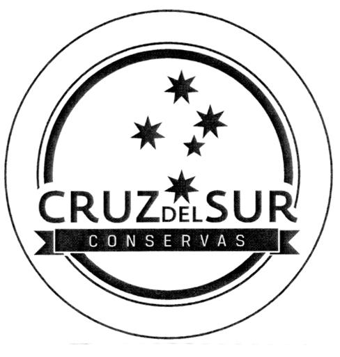 CRUZ DEL SUR CONSERVAS