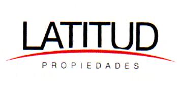 LATITUD PROPIEDADES