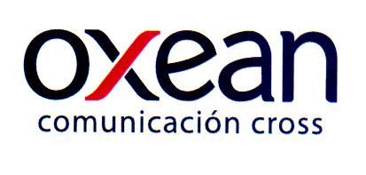 OXEAN COMUNICACION CROSS