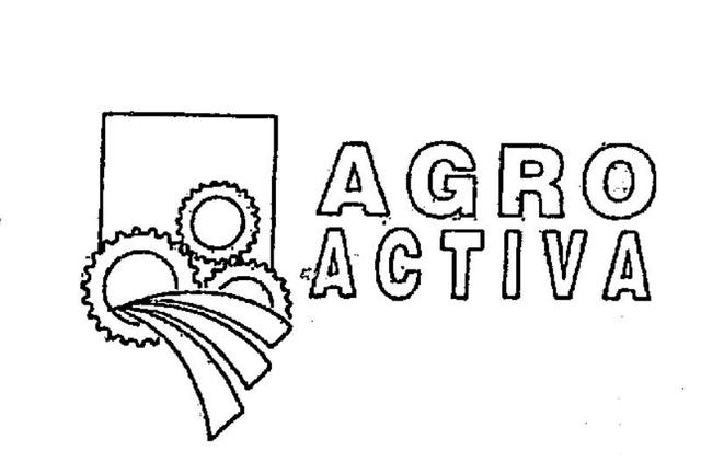 AGRO ACTIVA