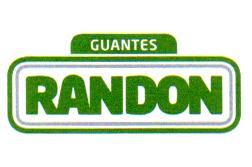 GUANTES RANDON