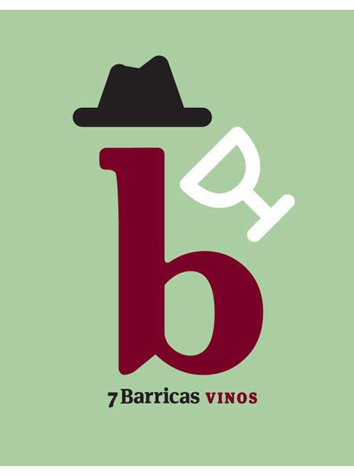 7 BARRICAS VINOS B