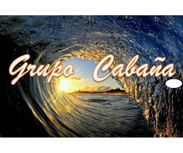 GRUPO CABAÑA