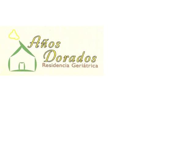 AÑOS DORADOS RESIDENCIA GERIATRICA