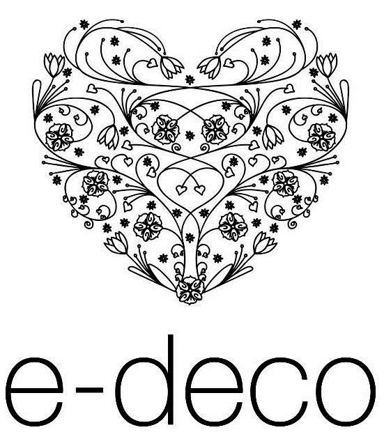 E-DECO